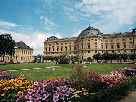 Gallery - Mercure Hotel Wuerzburg Am Mainufer