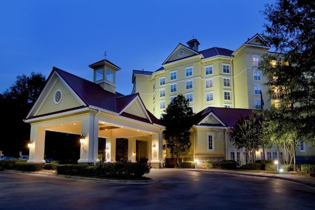 Gallery - Homewood Suites Raleigh Crabtree