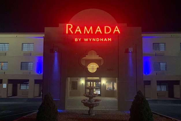 Gallery - Ramada By Wyndham Santa Fe