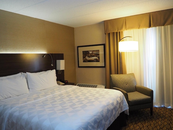 Gallery - Doubletree By Hilton Sioux City
