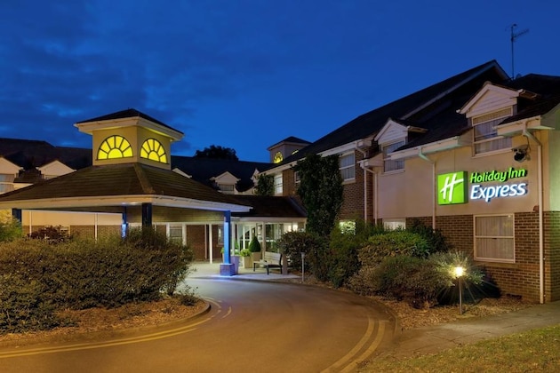 Gallery - Holiday Inn Express York, An Ihg Hotel