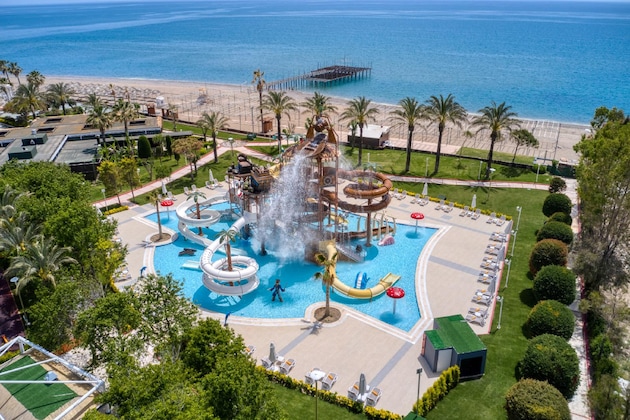 Gallery - Dobedan Exclusive Hotel & Spa
