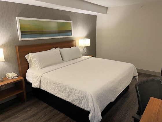 Gallery - Birchwood Inn, Bw Premier Collection