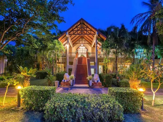 Gallery - Chada Lanta Beach Resort