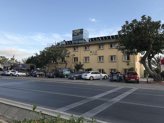Gallery - Muz Hotel - All Inclusive