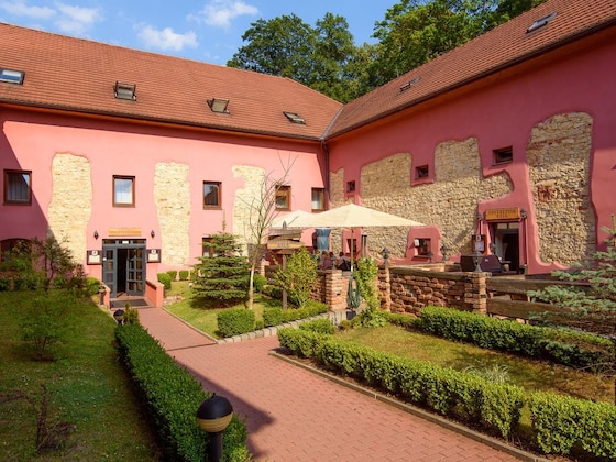 Gallery - Hotel Stary Pivovar