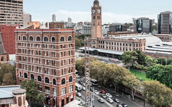 Gallery - Wake Up! Sydney