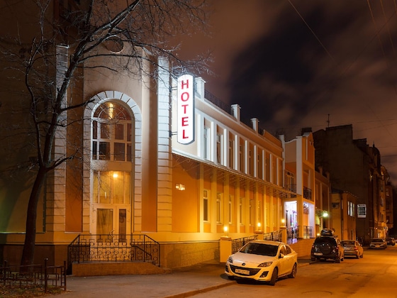Gallery - Regina Hotel