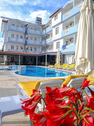 Gallery - Victoria Princess Hotel