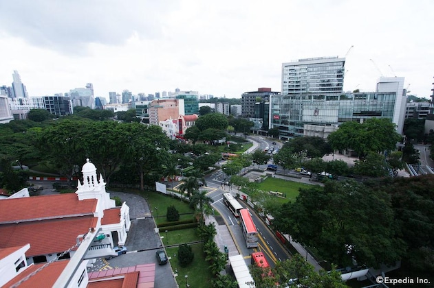 Gallery - Ymca @ One Orchard