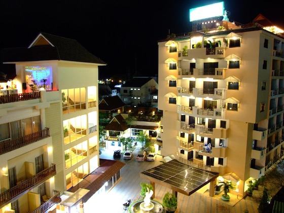 Gallery - Tanawit Hotel Hua Hin
