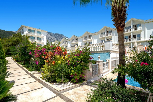 Gallery - Onkel Resort Hotel