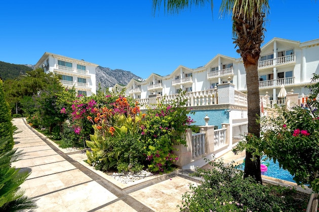 Gallery - Onkel Resort Hotel