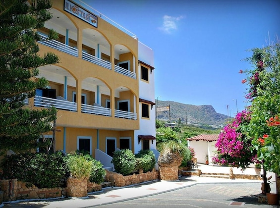 Gallery - Iliostasi Beach Apartments