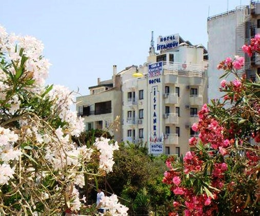Gallery - Hotel Istankoy Kusadasi