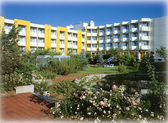 Gallery - Holiday Inn Munich - South By Ihg