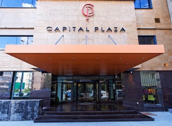 Gallery - Capital Plaza Hotel