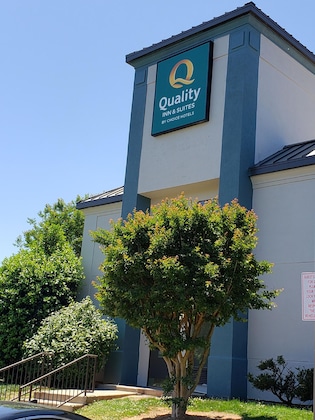 Gallery - Quality Inn & Suites Clemmons I-40