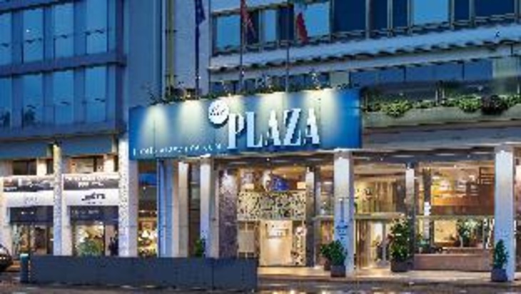 Gallery - Hotel Plaza Venice