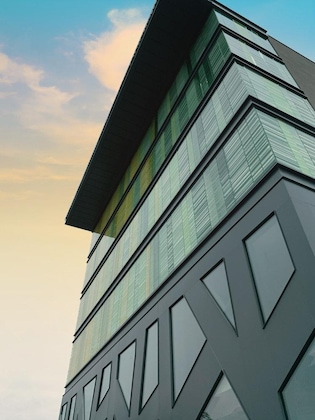 Gallery - Elite Hotel Residence
