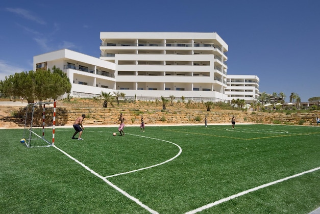 Gallery - Alfagar II Aparthotel