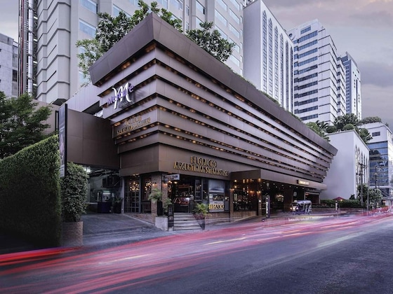 Gallery - Mercure Bangkok Sukhumvit 11