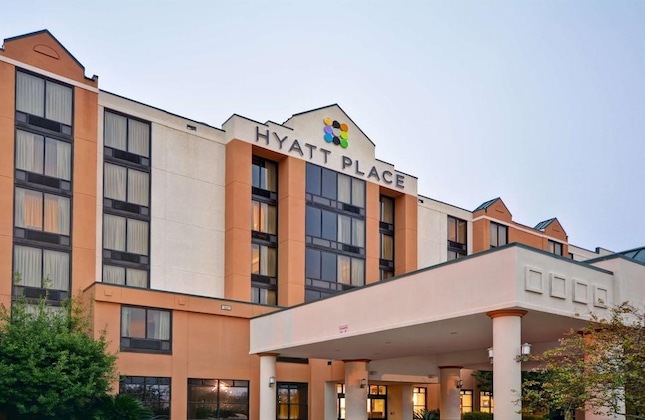 Gallery - Hyatt Place Baton Rouge I-10