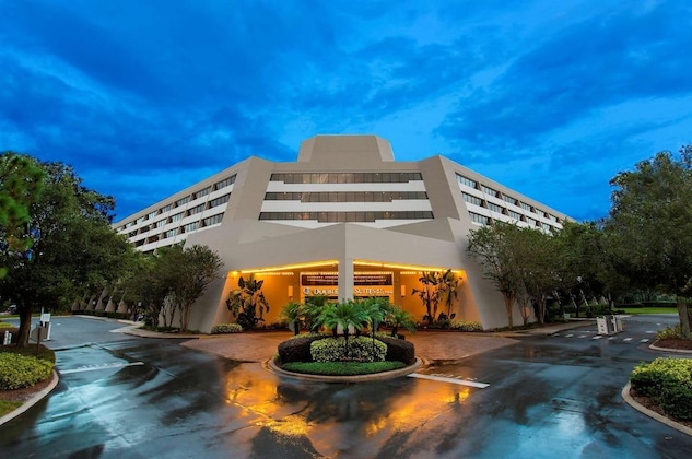 Gallery - DoubleTree Suites by Hilton Orlando - Disney Springs Area
