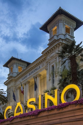 Gallery - Pollon Inn Sanremo