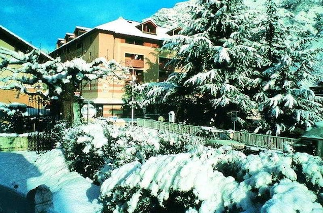 Gallery - Le Studio - Le Grand Chalet