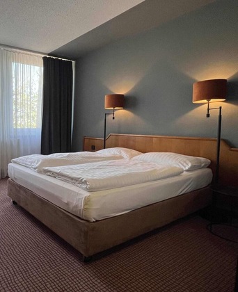 Gallery - Classik Hotel Magdeburg