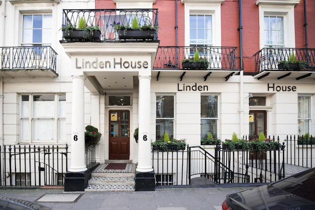 Gallery - Linden House Hotel