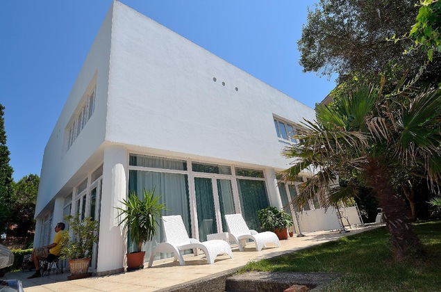 Gallery - Villa Paradiso