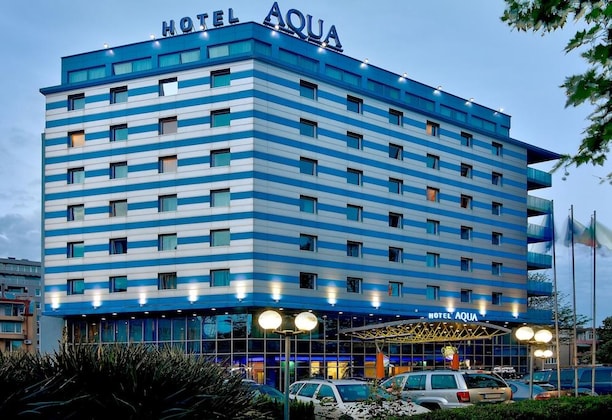 Gallery - Aqua Hotel Burgas