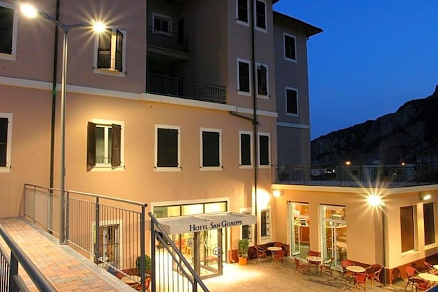 Gallery - Hotel San Giuseppe