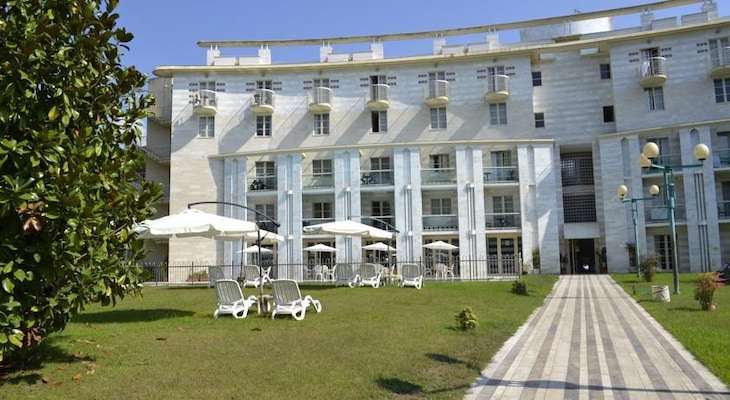 Gallery - Residence Onda Marina
