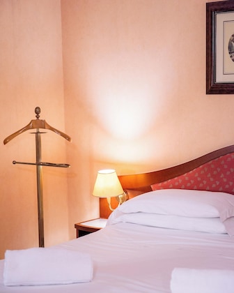 Gallery - Massimo Plaza Hotel