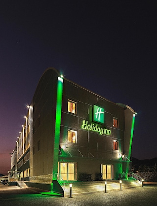 Gallery - Holiday Inn Salerno - Cava De'tirreni By Ihg