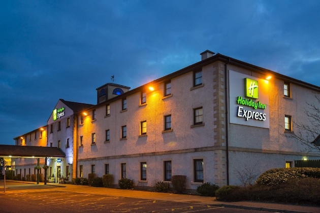 Gallery - Holiday Inn Express Perth By Ihg