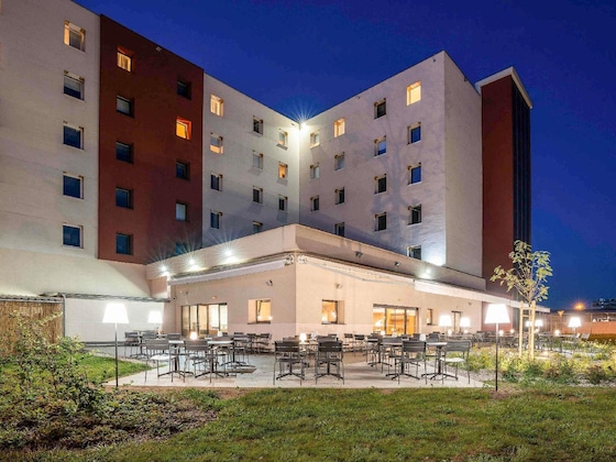 Gallery - Ibis Plzen