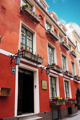 Gallery - St. Peter's Boutique Hotel