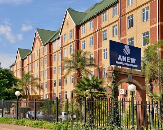 Gallery - Anew Hotel Centurion Pretoria