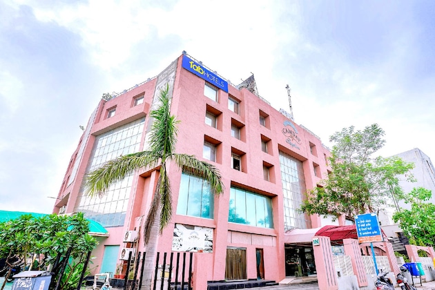 Gallery - Fabhotel Cambay Sapphire