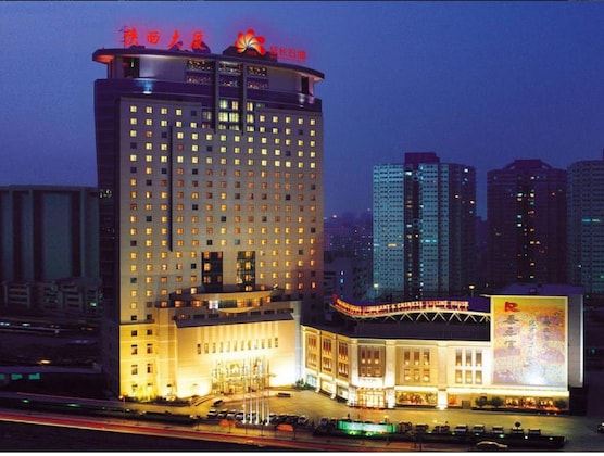 Gallery - Chang An Grand Hotel