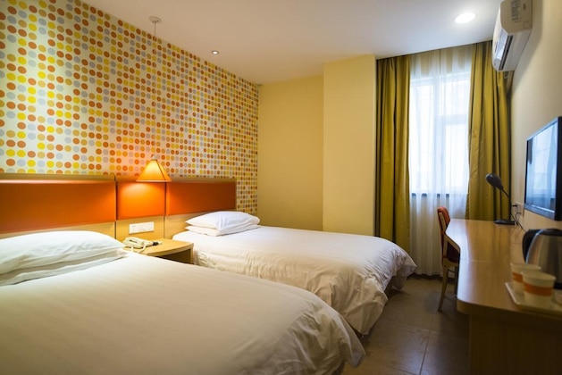 Gallery - Home Inn Xiaoxitian