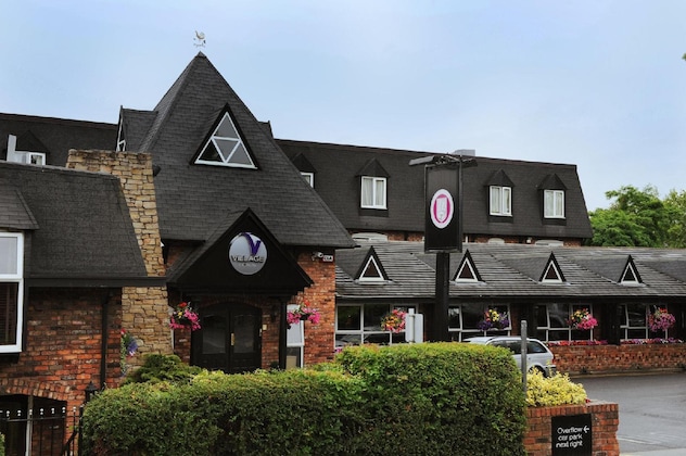 Gallery - Village Hotel Hyde