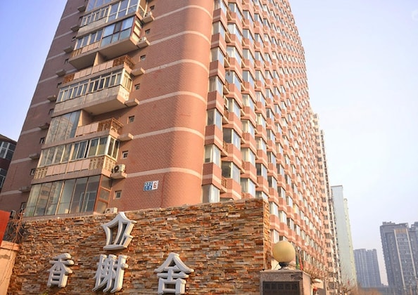 Gallery - Beijing Sentury Apartment Hotel