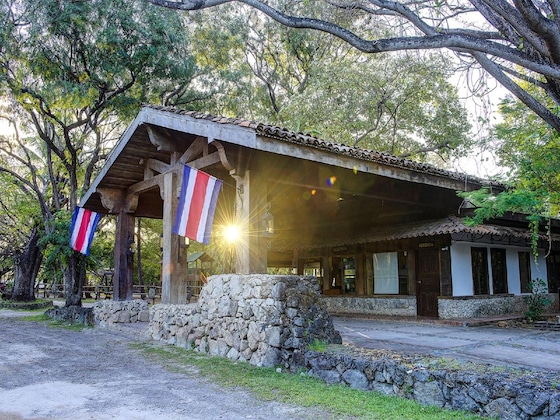 Gallery - Hacienda La Pacífica Eco-Lodge