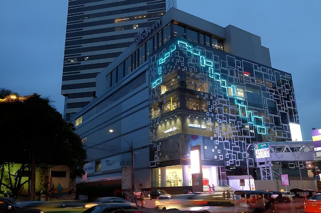 Gallery - Heritage Hotels Sathorn