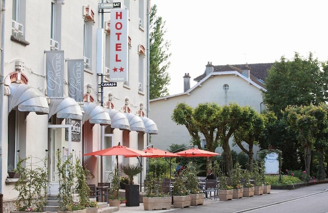 Gallery - New Providence Hôtel